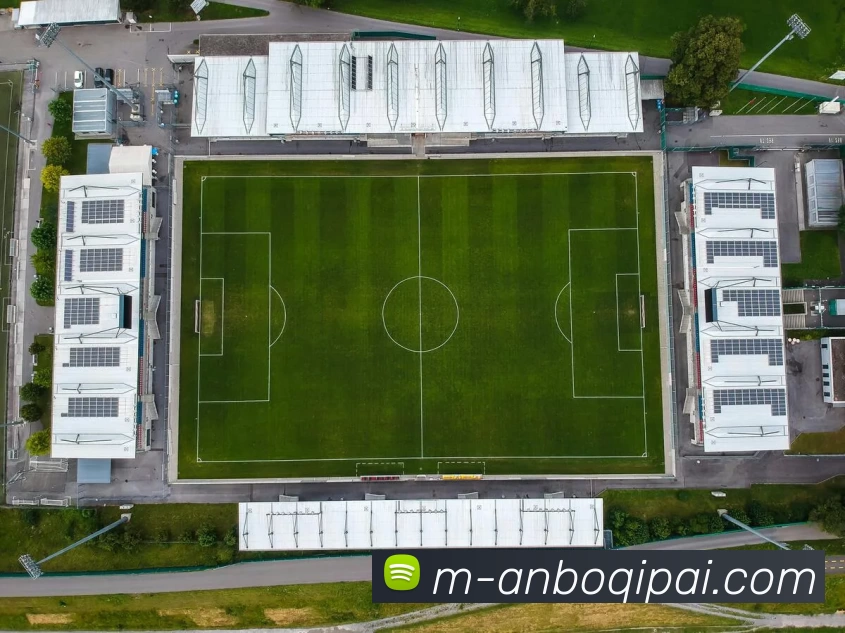 平台展示图